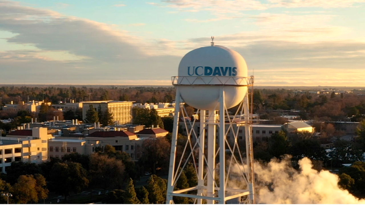 mail uc davis